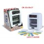 Lavastoviglie Giocattolo Luci e Suoni 74182 Teorema 3a+