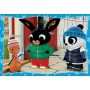 Puzzle Bing 2x12pz Maxi Puzzle 81226 Lisciani 3a+
