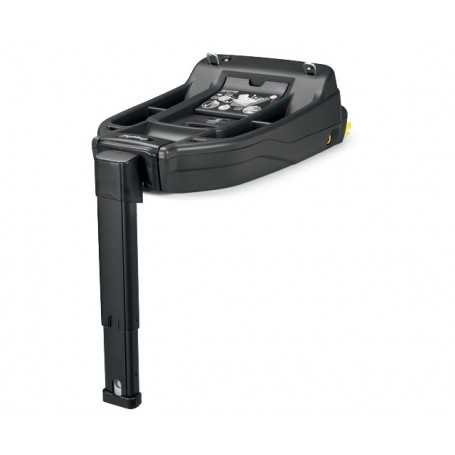 Peg Perego Base I-Size Isofix per Seggiolino Auto Ovetto Primo Viaggio Lounge