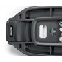 Peg Perego Base I-Size Isofix per Seggiolino Auto Ovetto Primo Viaggio Lounge