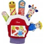 Chicco Gioco Guanto Marionetta della Fattoria 7651 3m+
