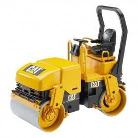 Bruder 02433 Rullo Compressore Cat 3 Anni+