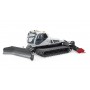 Bruder 02545 Gatto delle Nevi Prinoth Leitwolf Battipista Mezzi da Neve 4a+