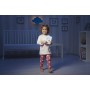 Chicco Gioco Luce Notte Orsetto Dreamlight Rosa First Dream 98301 0m+