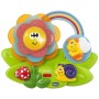 Chicco Gioco Fiore Sensoriale Gioco Impilabile 10156 6m+