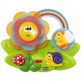 Chicco Gioco Fiore Sensoriale Gioco Impilabile 10156 6m+
