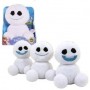 Frozen SnowGies Registra e Ripete Modelli Assortiti GPH12116 Giochi Preziosi 3a+