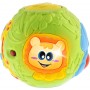Chicco Gioco Palla Pop Up con Luci e Suoni 9340 6m+
