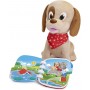 Chicco Gioco Lucky Cucciolo Raccontastorie 9606 18m+