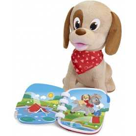 Chicco Gioco Lucky Cucciolo Raccontastorie 9606 18m+