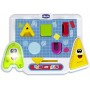 Chicco Gioco Le Forme delle Vocali Edu4you 9798 2a+