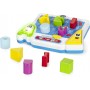 Chicco Gioco Le Forme delle Vocali Edu4you 9798 2a+