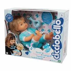 Cicciobello Monello CCB62000 Giochi Preziosi 2a+