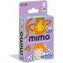 Carte Gioco Bambini Mimo 16174 Clementoni 4 Anni+