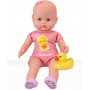 Nenuco Bagnetto Bambola Morbida Impermeabile 700014070 Famosa 12m+