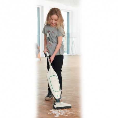 Aspirapolvere Giocattolo Folletto Bambini Vorwerk Nuovo Modello GG00300  Grandi Giochi 5a+Misura