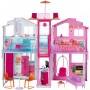 Barbie Casa di Malibù DLY32 3 Piani Mattel 3a+