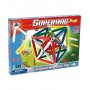 Supermag 92pz Costruzioni Magnetiche Classic Color 0108 Plastwood