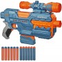 Nerf Elite 2.0 Phoenix CS-6 Motorizzato 12 Dardi Inclusi E9961EU4 Hasbro 8a+