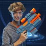 Nerf Elite 2.0 Phoenix CS-6 Motorizzato 12 Dardi Inclusi E9961EU4 Hasbro 8a+