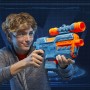 Nerf Elite 2.0 Phoenix CS-6 Motorizzato 12 Dardi Inclusi E9961EU4 Hasbro 8a+
