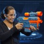 Nerf Elite 2.0 Phoenix CS-6 Motorizzato 12 Dardi Inclusi E9961EU4 Hasbro 8a+