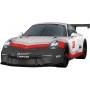 Puzzle 3D Porsche 911 GT3 Cup 108pz 11147 Ravensburger 10a+