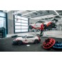 Puzzle 3D Porsche 911 GT3 Cup 108pz 11147 Ravensburger 10a+