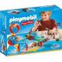 Playmobil Play Map 9328 Il Tesoro dei Pirati 5 Anni+