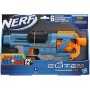 Nerf Elite 2.0 Commander RD-6 Tamburo Rotante 12 Dardi Inclusi E9485EU4 Hasbro 8a+