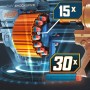 Nerf Elite 2.0 Commander RD-6 Tamburo Rotante 12 Dardi Inclusi E9485EU4 Hasbro 8a+