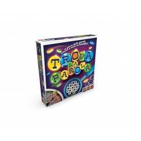 Trova la Parola Gioco in Scatola 70619 Goliath 7a+