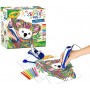 Crayola Super Pen Koala 25-0391 Versione Italiana 8 Anni+