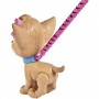 Chi Chi Love Pii Pii Puppy Cagnolino Beve e Fa la Pipì 105893460009 Simba