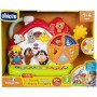 Chicco Nuova Fattoria Parlante 1-4a 9604-Bilingue
