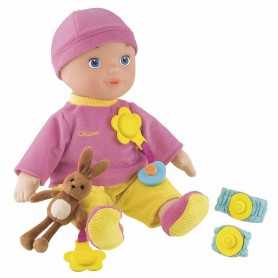 Chicco Bambola Kiklà La Mia Prima Bambola 1-5a 67954