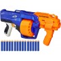 Nerf Elite N-Strike SurgeFire con 15 Dardi Inclusi E0011EU4 Hasbro 8a+