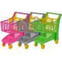 Carrello Spesa Giocattolo Supermercato Bambini Colori Assortiti Rolly Market 2700 Androni