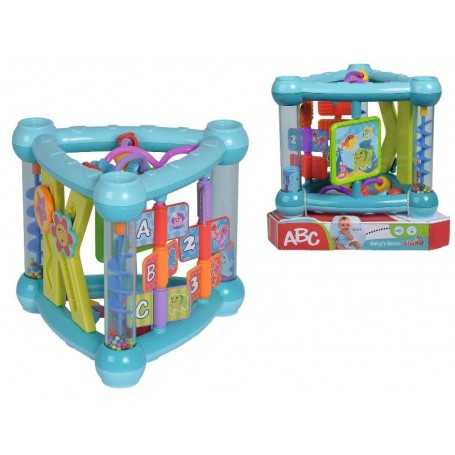 Gioco Bambini Triangolo Attività Simba 104010197