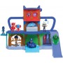 Pj Masks Quartier Generale PJM06000 Giochi Preziosi 3a+
