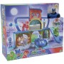 Pj Masks Quartier Generale PJM06000 Giochi Preziosi 3a+