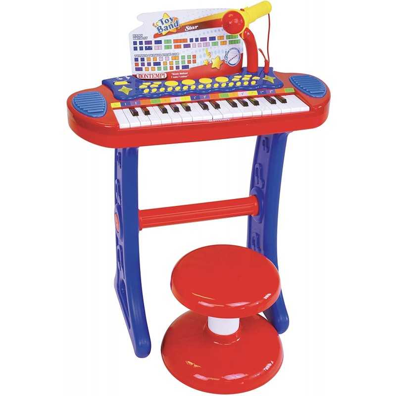 Pianola giocattolo per bambini sale