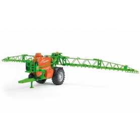 Bruder 02207 Rimorchio Irrigatore Amazone UX5200 4a+