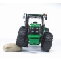 Bruder 03050 Trattore John Deere 7930 3a+