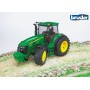 Bruder 03050 Trattore John Deere 7930 3a+