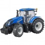 Bruder 03120 Trattore New Holland T7.315 3a+
