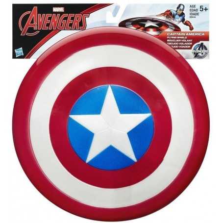 Capitan America Scudo Bambino Basic Avengers B0444EU4 Hasbro 3a+