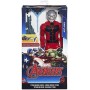 Avengers Black Panther Ant-Man Modelli Assortiti con Accessori B5773 Hasbro 3a+