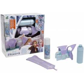 Frozen 2 Bracciale Spara Ghiaccio Frozen Magico FRN71000 Giochi Preziosi 5a+