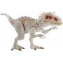 Jurassic Worls Indominus Rex Dinosauro con Luci e Suoni GCT95 Mattel 4a+